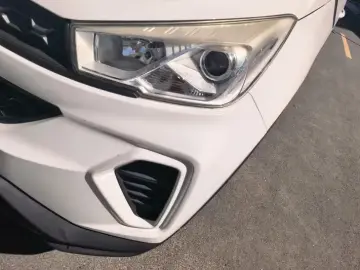 2018 Wuling Wuling Hongguang S3 с пробегом 53 000 км
