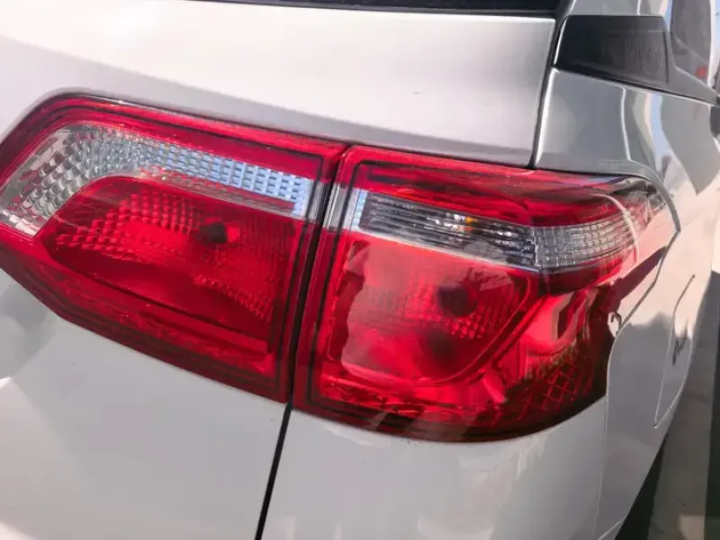 2018 Wuling Wuling Hongguang S3 с пробегом 53 000 км