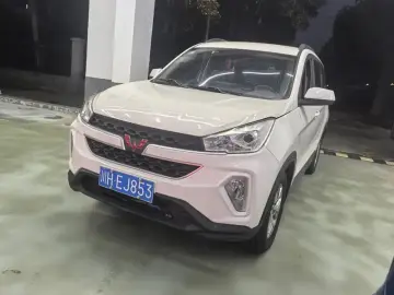 Wuling Wuling Hongguang S3