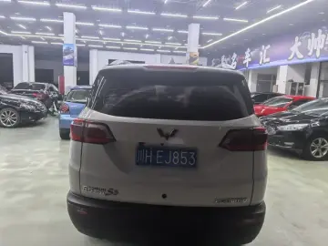 2019 Wuling Wuling Hongguang S3 с пробегом 50 000 км