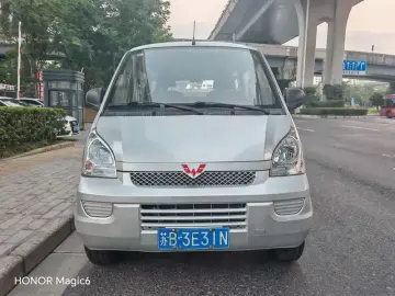 2021 Wuling Wuling Rongguang с пробегом 89 000 км