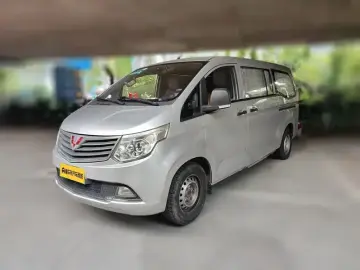Wuling Wuling Journey Classic