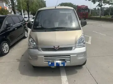 2021 Wuling Wuling Rongguang с пробегом 38 000 км
