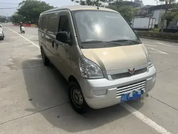 2021 Wuling Wuling Rongguang с пробегом 38 000 км