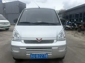 2021 Wuling Wuling Rongguang с пробегом 52 000 км