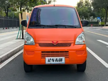 2021 Wuling Wuling Rongguang с пробегом 34 000 км
