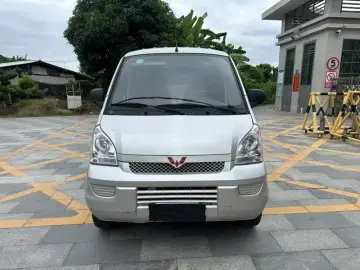 2021 Wuling Wuling Rongguang с пробегом 35 000 км