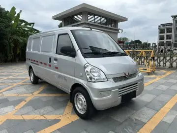 2021 Wuling Wuling Rongguang с пробегом 35 000 км
