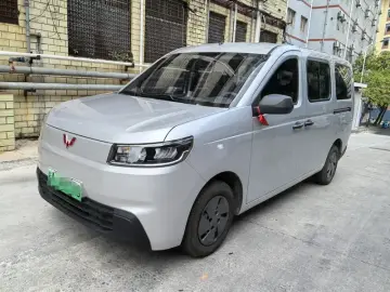 Wuling Wuling Rongguang EV