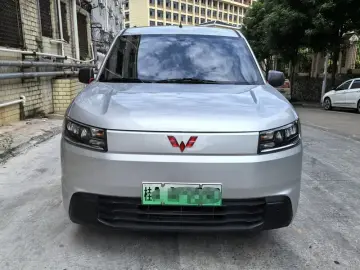 2026 Wuling Wuling Rongguang EV с пробегом 11 200 км