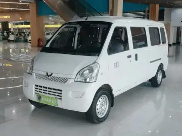 2020 Wuling Wuling Rongguang EV с пробегом 90 000 км