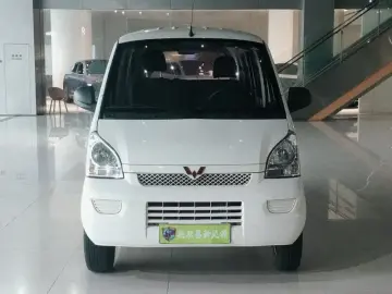 2020 Wuling Wuling Rongguang EV с пробегом 90 000 км