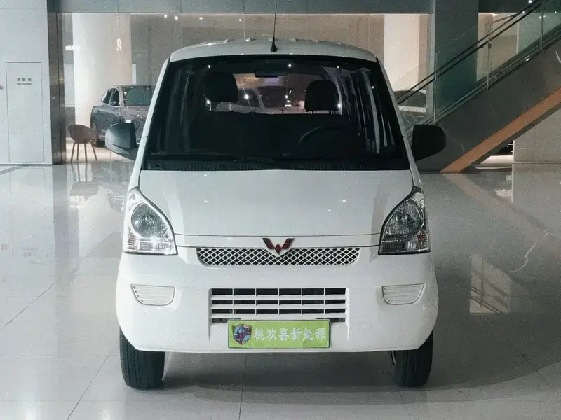 2020 Wuling Wuling Rongguang EV с пробегом 90 000 км
