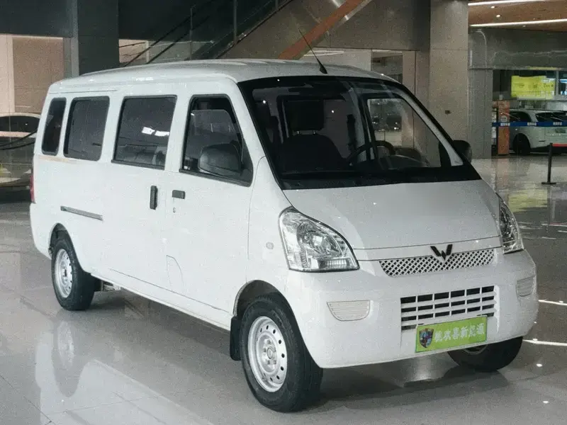 2020 Wuling Wuling Rongguang EV с пробегом 90 000 км