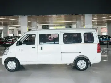 2020 Wuling Wuling Rongguang EV с пробегом 90 000 км