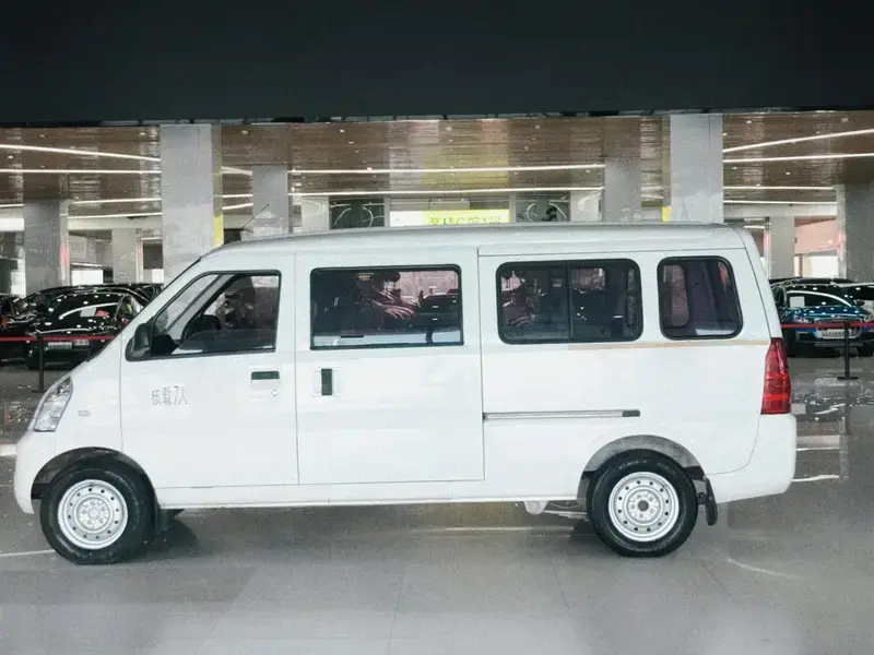 2020 Wuling Wuling Rongguang EV с пробегом 90 000 км