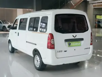 2020 Wuling Wuling Rongguang EV с пробегом 90 000 км