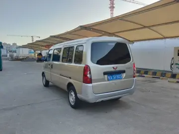 2021 Wuling Wuling Rongguang с пробегом 53 200 км