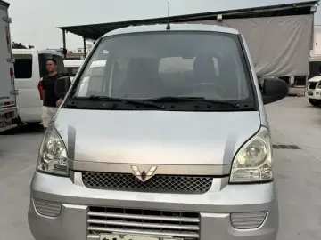 2022 Wuling Wuling Rongguang EV с пробегом 141 000 км