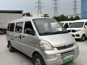2022 Wuling Wuling Rongguang EV с пробегом 141 000 км