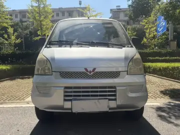 2012 Wuling Wuling Rongguang с пробегом 75 000 км