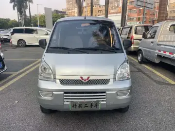 2022 Wuling Wuling Rongguang EV с пробегом 35 000 км