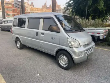 2022 Wuling Wuling Rongguang EV с пробегом 35 000 км