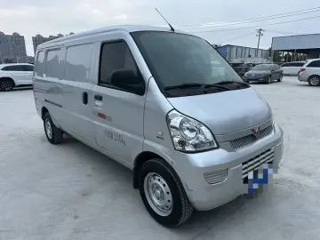 2021 Wuling Wuling Rongguang с пробегом 46 000 км