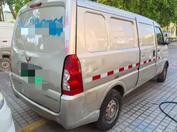 2022 Wuling Wuling Rongguang EV с пробегом 90 000 км