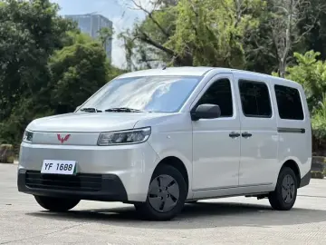 Wuling Wuling Rongguang EV