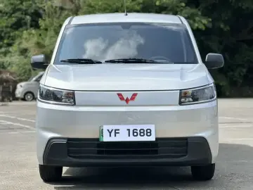 2026 Wuling Wuling Rongguang EV с пробегом 3 200 км