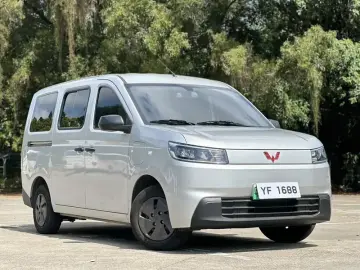 2026 Wuling Wuling Rongguang EV с пробегом 3 200 км
