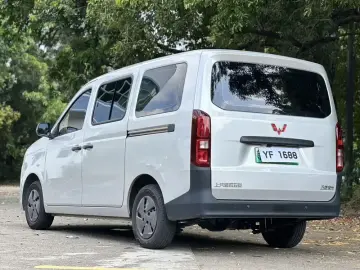 2026 Wuling Wuling Rongguang EV с пробегом 3 200 км