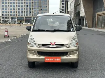 2014 Wuling Wuling Rongguang с пробегом 161 000 км