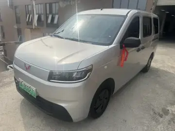 2026 Wuling Wuling Rongguang EV с пробегом 6 300 км