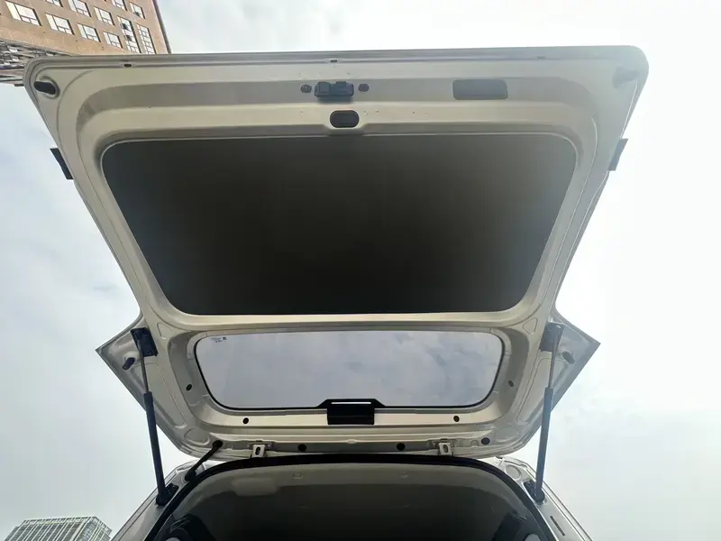 2026 Wuling Wuling Rongguang EV с пробегом 6 300 км