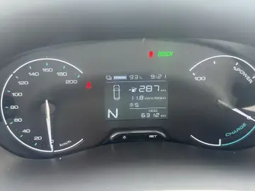 2026 Wuling Wuling Rongguang EV с пробегом 6 300 км