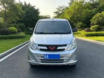 2019 Wuling Wuling Rongguang V с пробегом 68 000 км