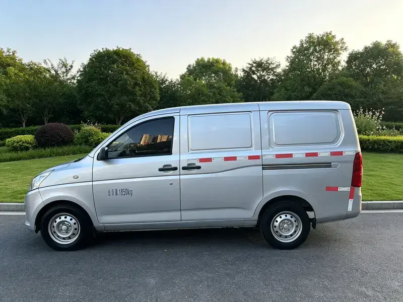 2019 Wuling Wuling Rongguang V с пробегом 68 000 км