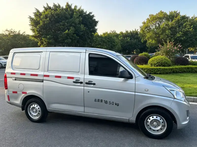 2019 Wuling Wuling Rongguang V с пробегом 68 000 км