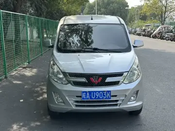 2018 Wuling Wuling Rongguang V с пробегом 81 000 км