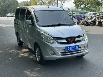 2018 Wuling Wuling Rongguang V с пробегом 81 000 км