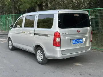 2018 Wuling Wuling Rongguang V с пробегом 81 000 км
