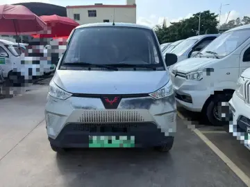 2022 Wuling Wuling Rongguang EV с пробегом 80 000 км
