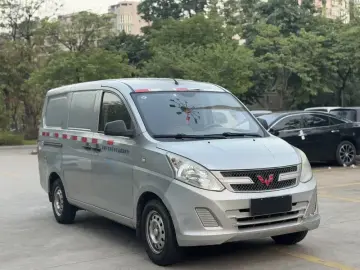 2016 Wuling Wuling Rongguang V с пробегом 80 000 км