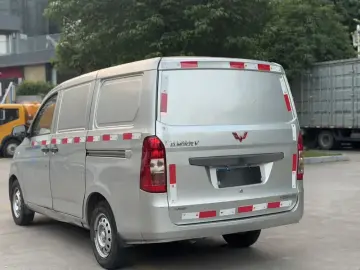 2016 Wuling Wuling Rongguang V с пробегом 80 000 км