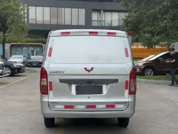 2016 Wuling Wuling Rongguang V с пробегом 80 000 км
