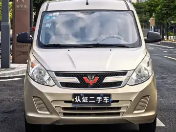 2016 Wuling Wuling Rongguang V с пробегом 100 400 км