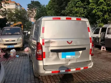 2019 Wuling Wuling Rongguang V с пробегом 85 200 км