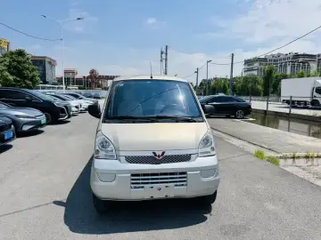 2020 Wuling Wuling Rongguang EV с пробегом 59 000 км